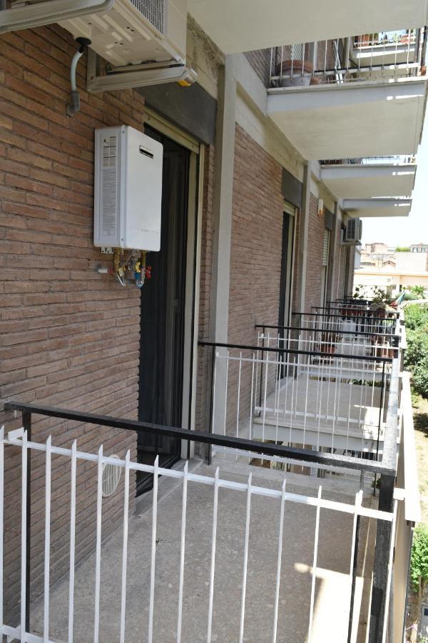 Zio - Vatican Area Appartement